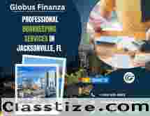 Outsource Bookkeeping Services in Jacksonville, FL