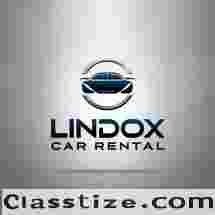 Lindox Car Rental - Luxury & Comfort at Affordable Rates