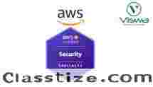 AWS Security Specialty Online Training & Certification From India