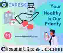 How Can I Buy Xanax Legally Online @Careskit Store