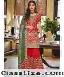 Premium Designer Pakistani Dresses for Women