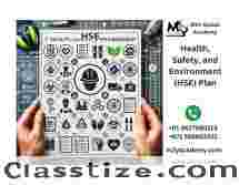  HSE Plan Sample