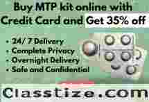  Buy MTP Kit Online with credit card free shipping