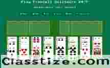 Play Freecell Solitaire 247