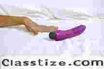 Buy Sex Toys in Tiruchirappalli for Your Solo Pleasure