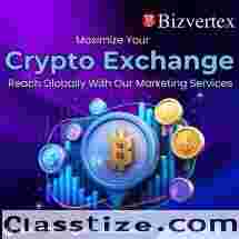 Best Ways To Promote Your Crypto Exchange Website and App