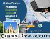 Outsource Bookkeeping Services in Springfield, IL