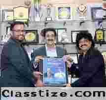 Blockchain Technology Could Change Our World More Than People Imagine: Sandeep Marwah