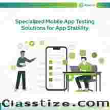 Specialized Software Testing Solutions