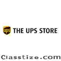 The UPS Store: Your One-Stop Shop for Shipping, Printing, and Business Services