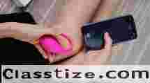 Buy Sex Toys in Bangalore to Enjoy Your Solo Sex