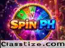 Experience the Ultimate Play Session at Spin PH