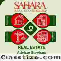 First-Time Home Buyer? Let Sahara Real Estate Guide You!