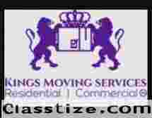 Commercial moving services Nation Wide