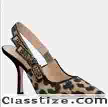  Luxury Replica Designer Shoes at DesignerBags