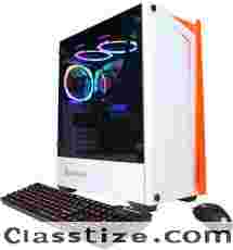 CyberpowerPC Gamer Xtreme VR Gaming PC, Intel i9-13900KF 3.0GHz, GeForce RTX