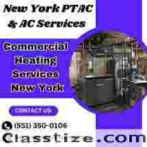 New York PTAC & AC Services