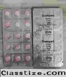 Order Diazepam Online Overnight | Pharmacy1990