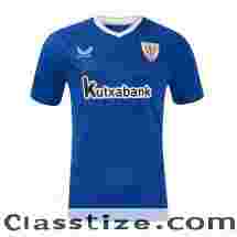 Athletic Bilbao Away Shirt 2024-2025