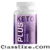 How long does it take to see results with KetoPlus?