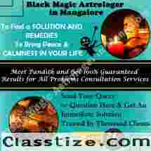 Black Magic Astrologer in Mangalore 