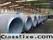 Stainless Steel Pipe and Special Alloy Pipe or fittings