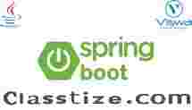 Spring Boot Online Training by Real-time Trainer in India