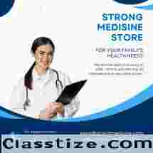 Get Diazepam 10mg Online with Quick Dispatch