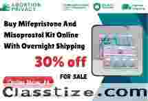 Buy Mifepristone And Misoprostol Kit Online With Overnight Shipping