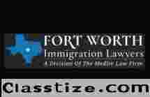 fort worth immigration attorney