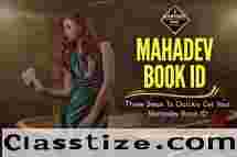 Mahadev Book: Fast Cash-Outs, Secure Bets