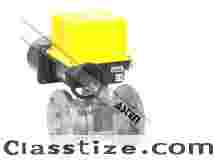 Get Best Quality Automation Valve