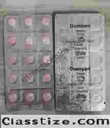 Order Diazepam Online Overnight | UsMedsChoice