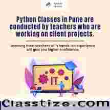 Python Classes In Pune