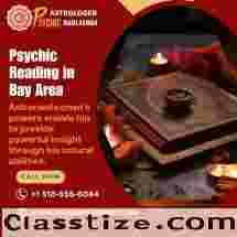 Psychic Readings in California