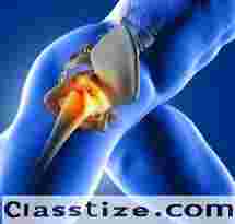 Best Hip Replacement Surgeon in Bhopal – Dr. Vivek Tiwari