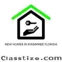 New Homes In Kissimmee Florida