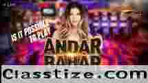 Is It Possible to Play the Andar Bahar Game on Royaljeet Casino?