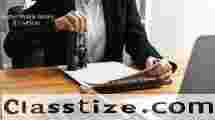 Notary Services Near Me