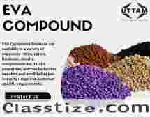 Uttam Polyrubs (EVA) Compounds