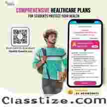 Comprehensive Healthcare Plans for Students Protect Your Health