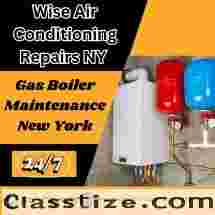 Wise Air Conditioning Repairs NY