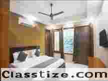 Best Guest house & Hotel to stay in Noida Sector 36 - Grihum Hotel