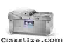 Vacuum Packaging Machine Manufacturer 