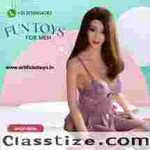 Buy Sex Doll for Men in Indore- Call on +919716804782