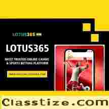 Discover Top Betting Opportunities with Lotus365 