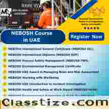 NEBOSH courses in India