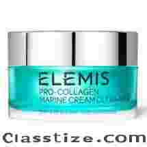 ELEMIS Pro-Collagen Ultra-Rich Marine Cream,