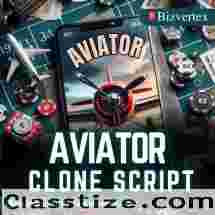 Exploring the Benefits of White Label Aviator Clone Software for Crash Betting Games