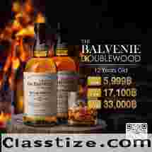 balvenie double wood